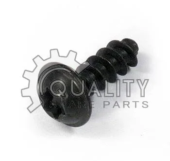 Šroub 6X16-Q OE N10721401 Šroub 6X16-Q OE N10721401
