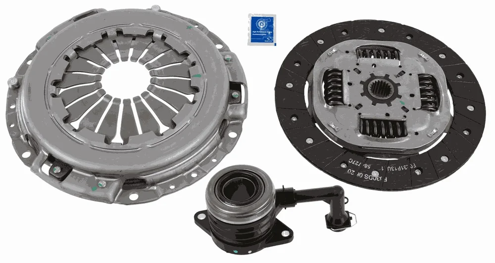 Sada spojky SACHS 3000990538