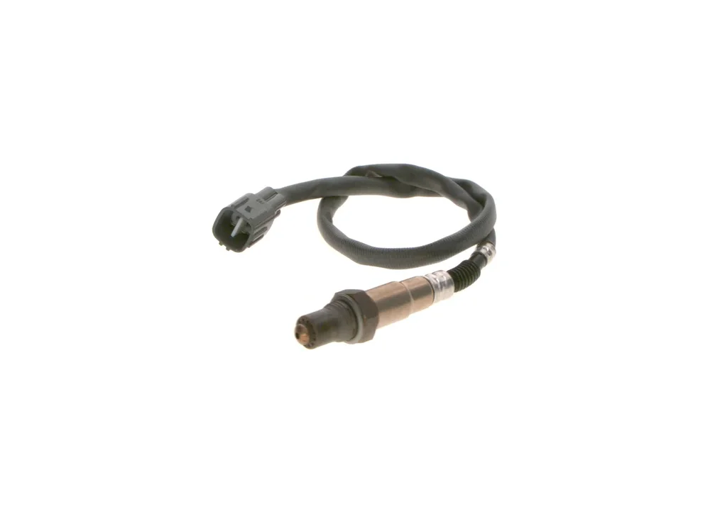 Lambda sonda BOSCH 0258986606