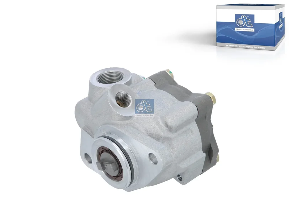 Hydraulické čerpadlo, řízení DT Spare Parts 3.69006 Hydraulické čerpadlo, řízení DT Spare Parts 3.69006