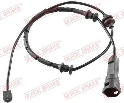 QB WS 0220 A Indikátory opotřebení Quick Brake 50707