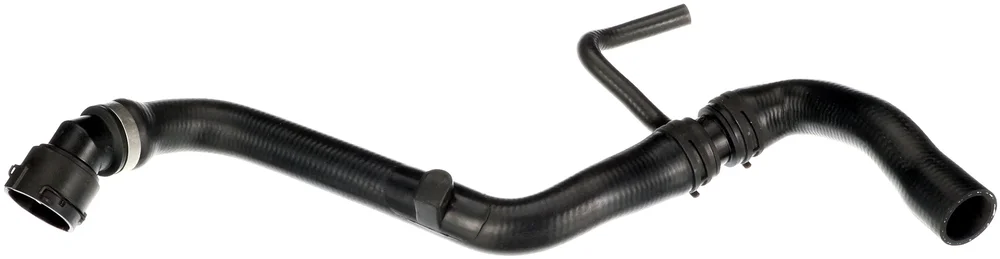 Hadice chladiče GATES 05-4645 – OE 8D0121101AJ