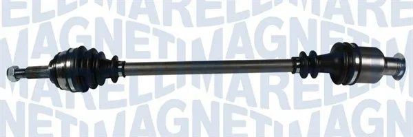 Hnací hřídel MAGNETI MARELLI 302004190159 Hnací hřídel MAGNETI MARELLI 302004190159