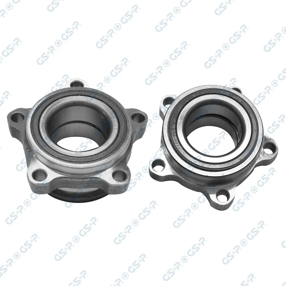 Lozisko kola GSP 9249001 Lozisko kola GSP 9249001