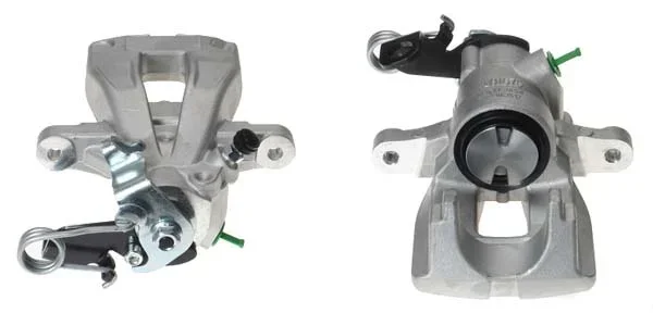 Brzdový třmen BUDWEG CALIPER 343658