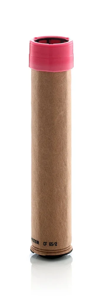 Filtr - sekundární vzduch MANN-FILTER CF65/2