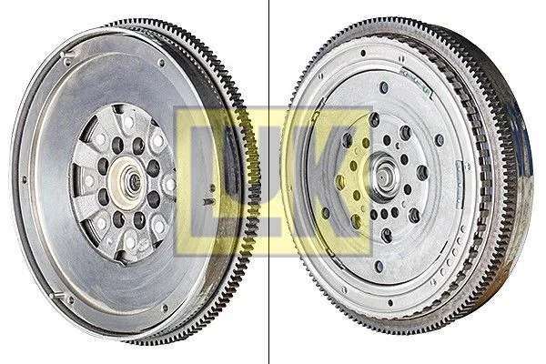 LK 415031010 Dvouhmotový setrvačník DMF LUK