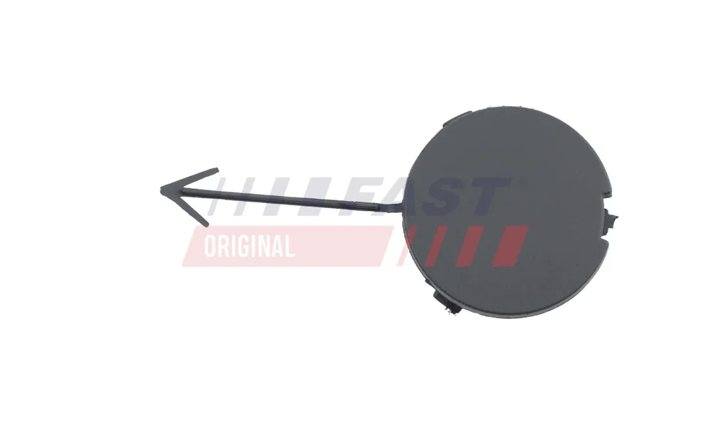 Kryt nárazníku FAST FT10642G Kryt nárazníku FAST FT10642G