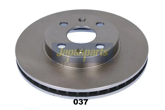 Brzdový kotouč JAPANPARTS DI-037C