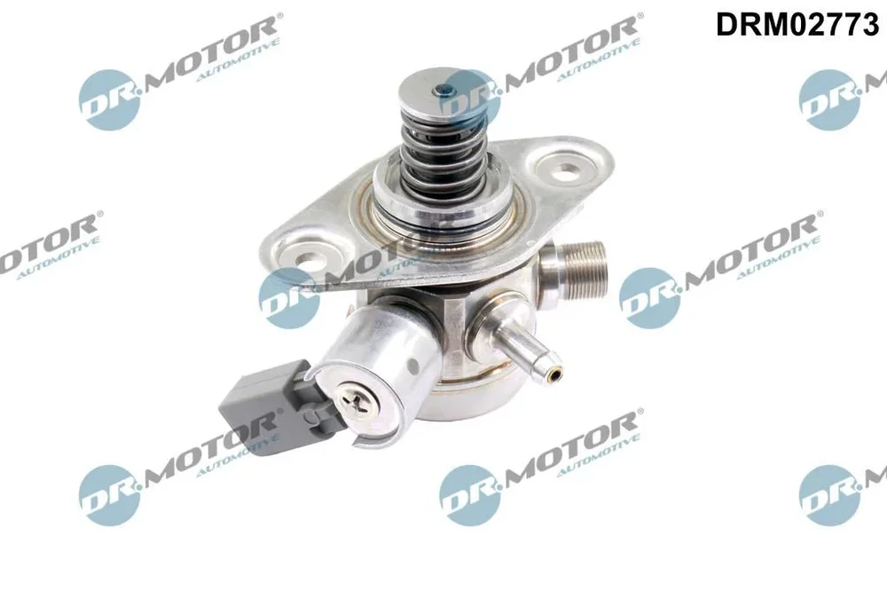 Vysokotlaké čerpadlo Dr.Motor Automotive DRM02773 Vysokotlaké čerpadlo Dr.Motor Automotive DRM02773