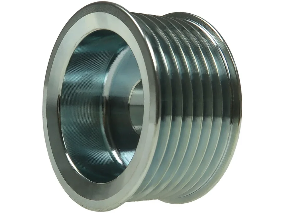 Řemenice, generátor AS-PL AP5038S – OE 23150-BC40A Řemenice, generátor AS-PL AP5038S – OE 23150-BC40A
