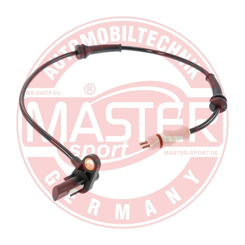 Snímač ABS MASTER-SPORT GERMANY 0265007583-PCS-MS Snímač ABS MASTER-SPORT GERMANY 0265007583-PCS-MS