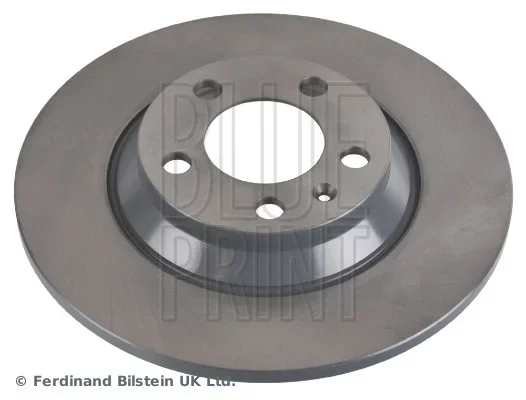 Brzdový kotouč BLUE PRINT ADV1843113 – OE 2Q0615601G Brzdový kotouč BLUE PRINT ADV1843113 – OE 2Q0615601G