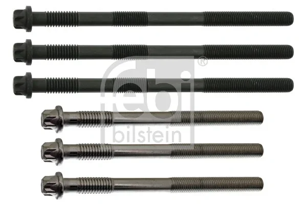 Sada sroubu pro hlavy valcu FEBI BILSTEIN 11262 Sada sroubu pro hlavy valcu FEBI BILSTEIN 11262