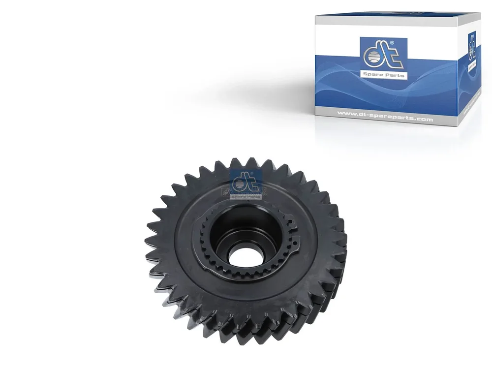 Ozubene kolo, kompresor – stlaceny vzduch DT Spare Parts 4.61255