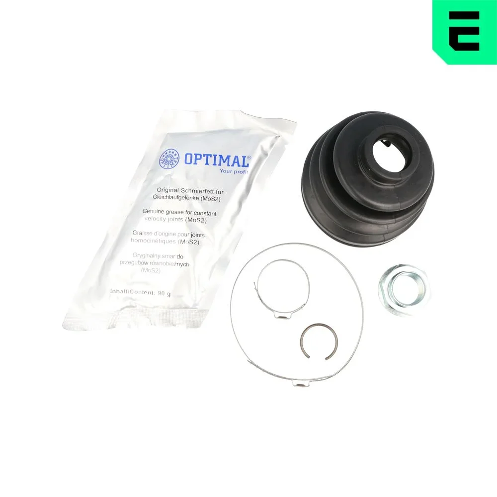 Sada měchů, hnací hřídel OPTIMAL CVB-10239CR – OE 28023-AC060