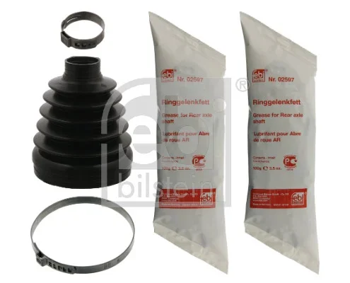 Sada měchů, hnací hřídel FEBI BILSTEIN 36833
