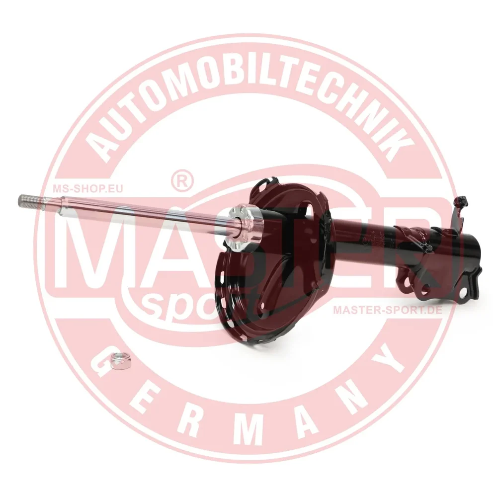 Tlmič perovania MASTER-SPORT GERMANY 317156-PCS-MS Tlmič perovania MASTER-SPORT GERMANY 317156-PCS-MS