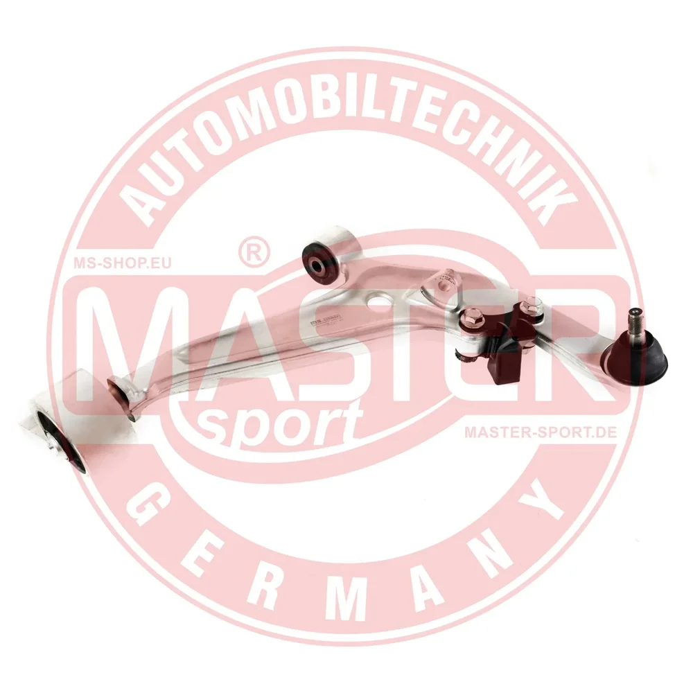 Rameno nápravy predné pravé NISSAN X-TRAIL MASTER-SPORT GERMANY 51285M-PCS-MS