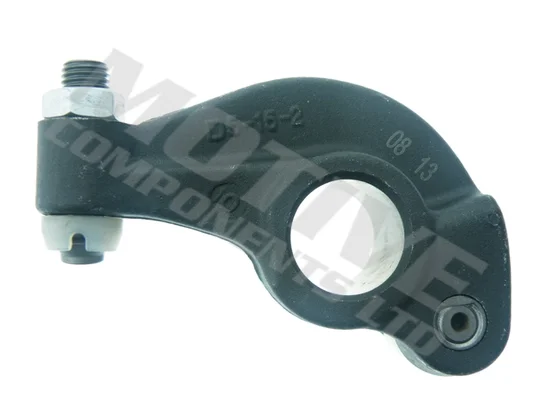VAHADLO MITSUBISHI VENT. 2,5D- MOTIVE RA70