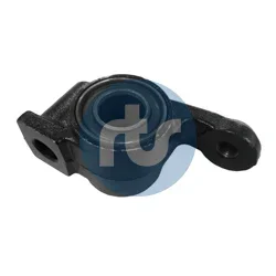 Uložení, řídicí mechanismus RTS 017-00510