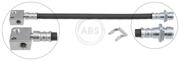 Brzdová hadice A.B.S. SL7039