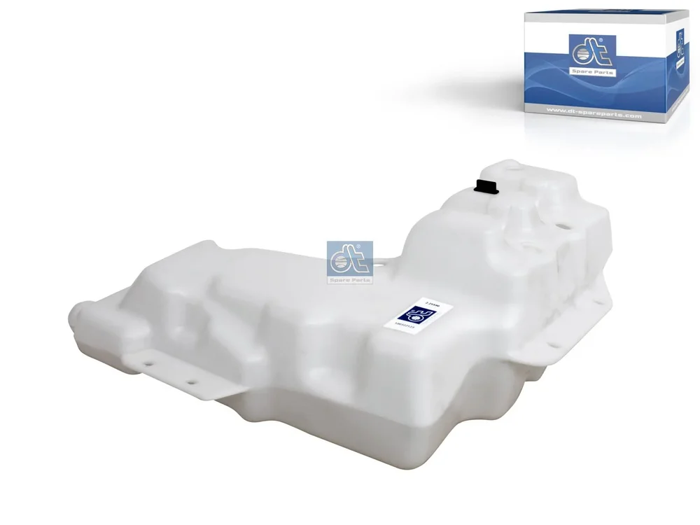 Nádržka vody do ostřikovačů, čištění skel DT Spare Parts 2.25590 Nádržka vody do ostřikovačů, čištění skel DT Spare Parts 2.25590