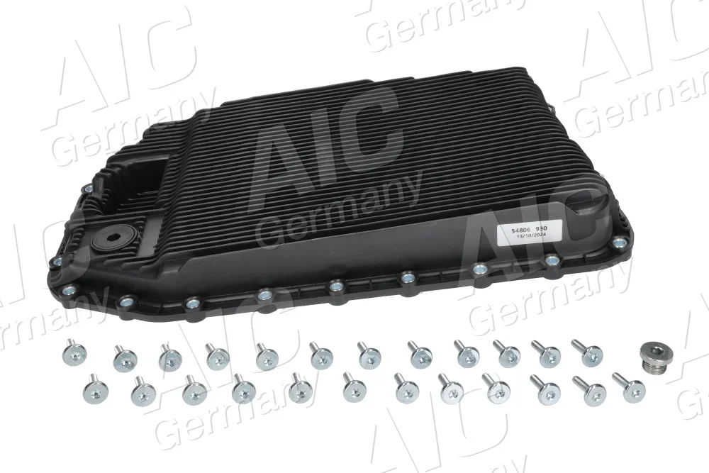 Olejová vana, automatická převodovka AIC 54806