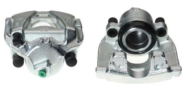 Brzdový třmen BUDWEG CALIPER 344300
