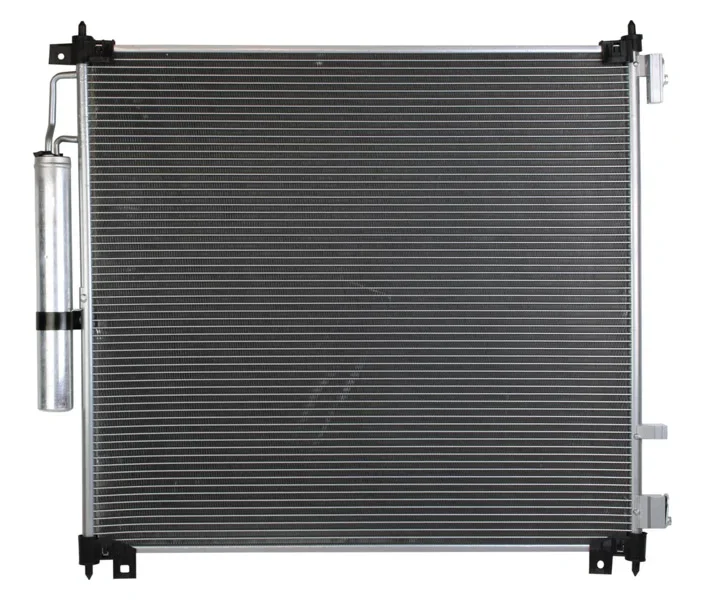 Kondenzátor, klimatizace MAXGEAR AC830460