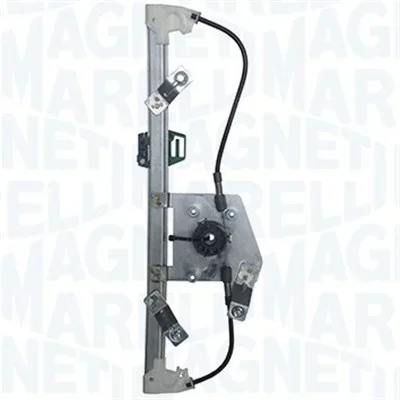 Zvedací zařízení oken MAGNETI MARELLI 350103194500 Zvedací zařízení oken MAGNETI MARELLI 350103194500