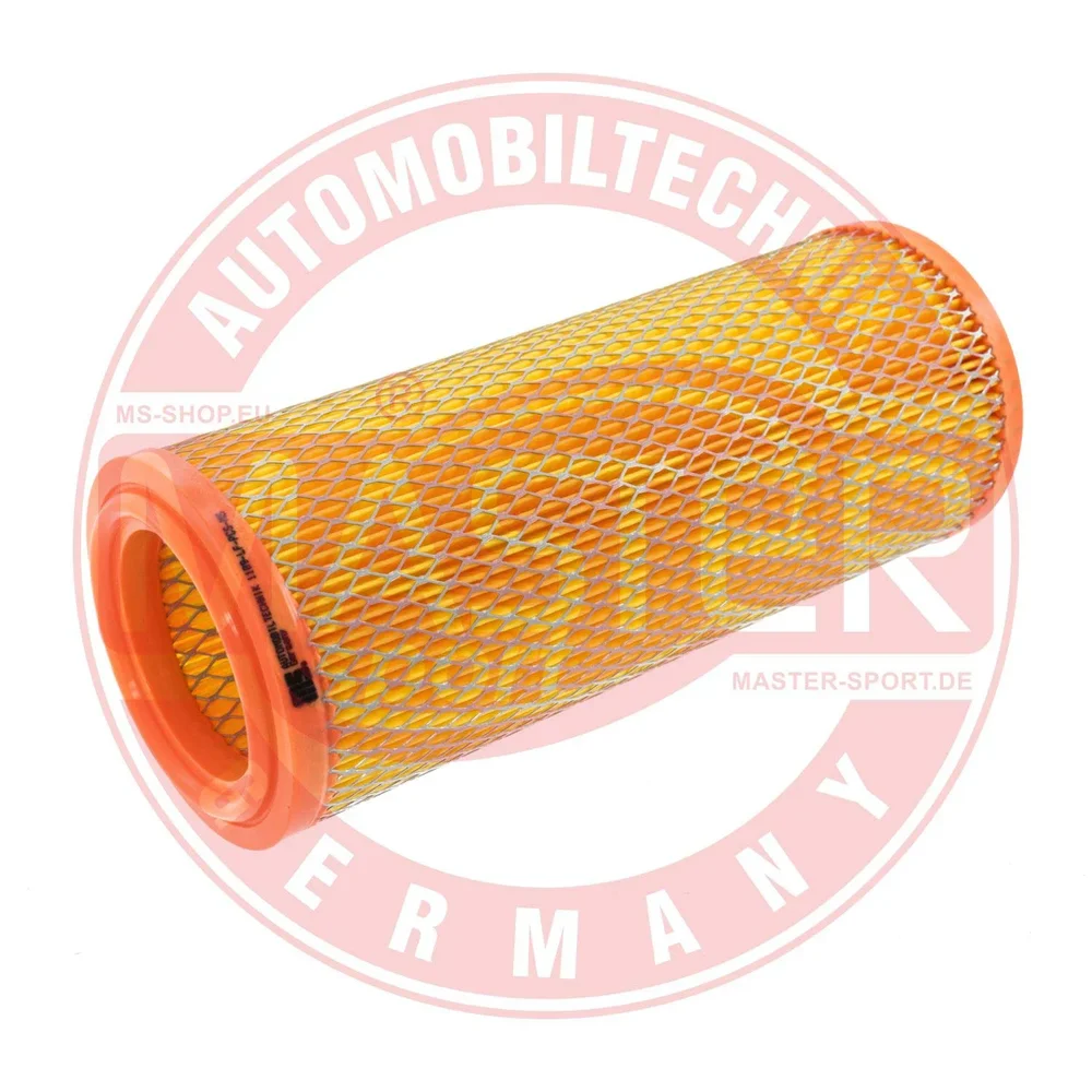 Vzduchový filter FIAT Doblo MASTER-SPORT GERMANY 1189-LF-PCS-MS