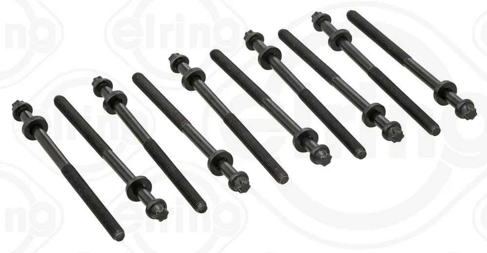 Sada sroubu pro hlavy valcu ELRING 758.400