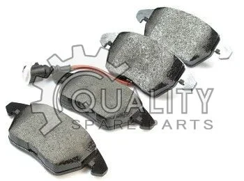 DESKY BRZD. VW P. GOLF5 03- ORIGINAL OE 5K0698151