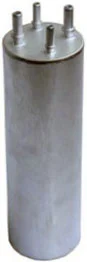 Palivový filtr DENCKERMANN A110676