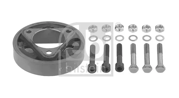 Tlumič vibrací, kloubový hřídel FEBI BILSTEIN 10650