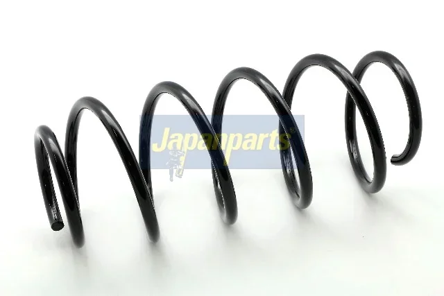 Pružina podvozku JAPANPARTS ZC3243H
