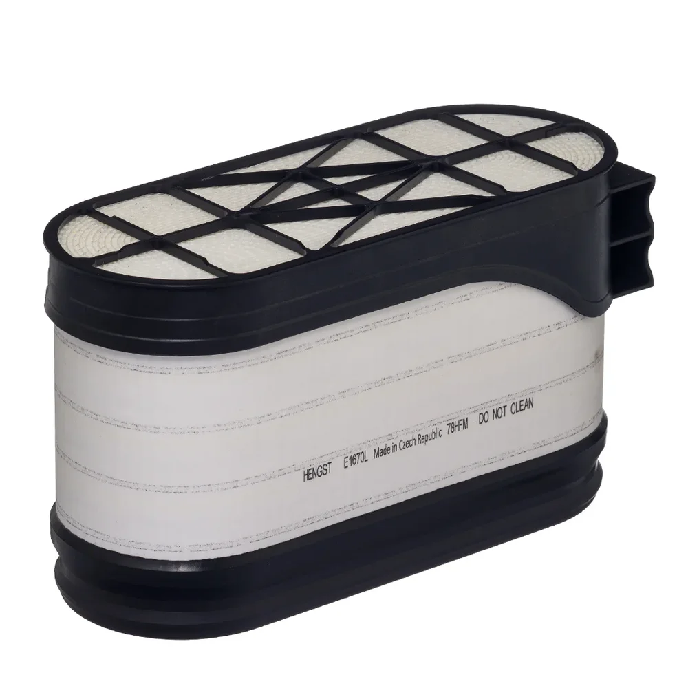 Vzduchový filtr HENGST FILTER E1670L – OE 11Q4-24210