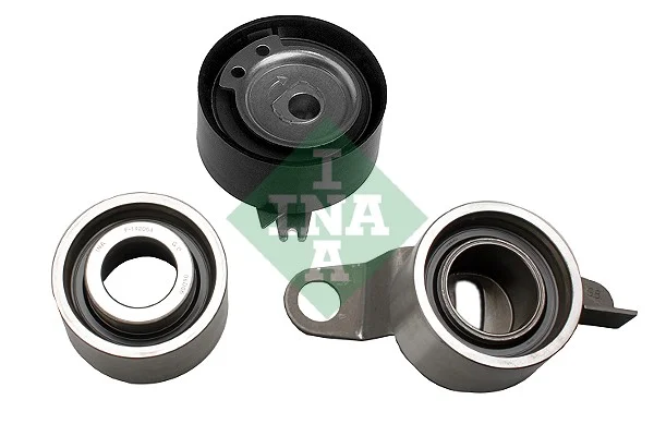 Sada kladek, ozubeny remen Schaeffler INA 530024709