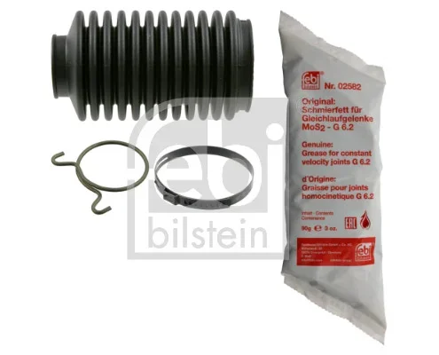 Sada měchů, řízení FEBI BILSTEIN 08498