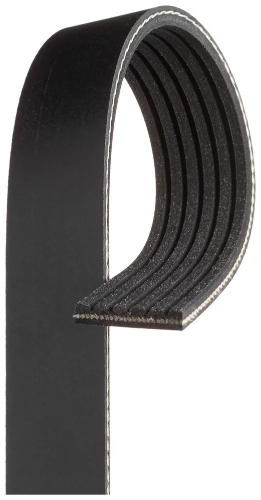 ozubený klínový řemen GATES 6PK1853
