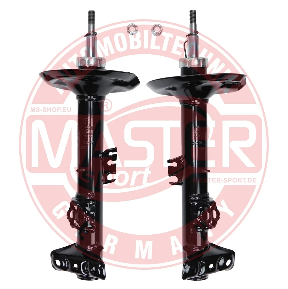 Tlumič pérování MASTER-SPORT GERMANY 16K001251