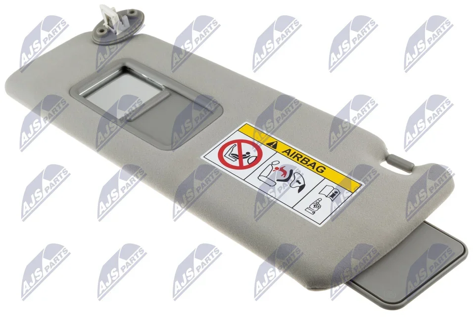 Sluneční clona NTY EZC-TY-117 – OE 74320-0G030