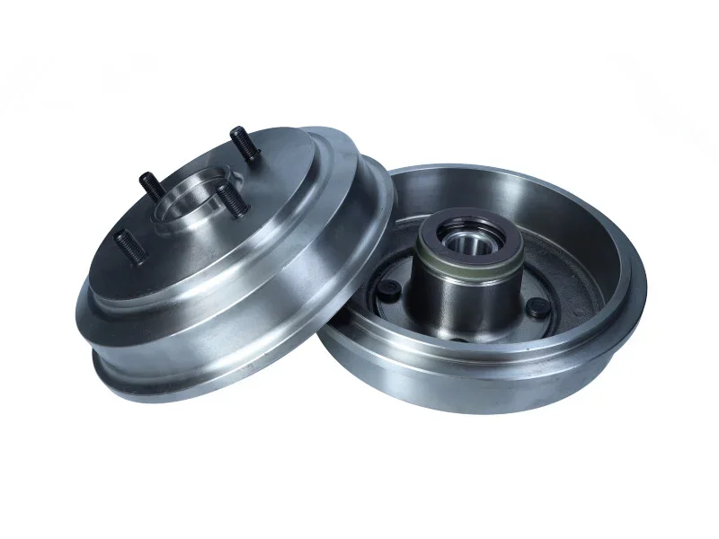 Brzdový buben MAXGEAR 19-3717 Brzdový buben MAXGEAR 19-3717