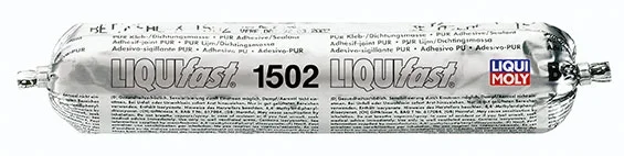 Lepidlo liquifast 1502 LIQUI MOLY 6140 Lepidlo liquifast 1502 LIQUI MOLY 6140