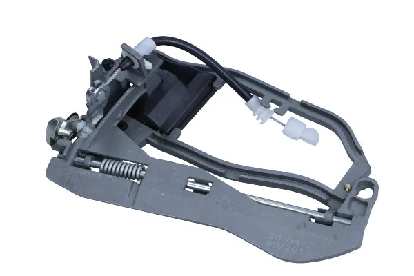 Rám rukojeti dveří MAXGEAR 28-0472 – OE 51218243616