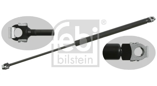 Pneumaticka pruzina, kapota motoru FEBI BILSTEIN 01784