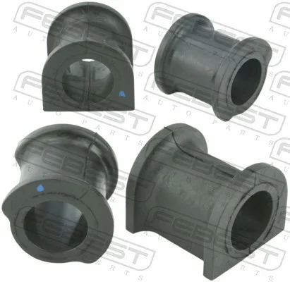 Držák, Příčný stabilizátor FEBEST VWSB-T5D27R-KIT
