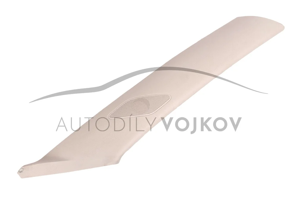Kryt A sloupku pravý horní šedý 5J0867234 v:62561 Kryt A sloupku pravý horní šedý 5J0867234 v:62561