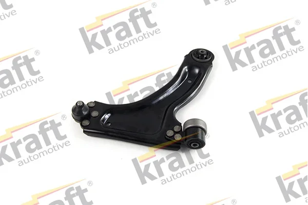 Ridici paka, zaveseni kol KRAFT AUTOMOTIVE 4211522